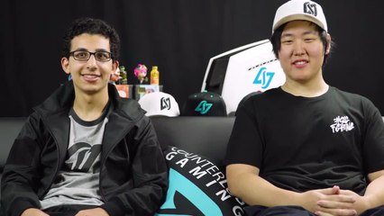 CLG Trivia - Auto vs Fill