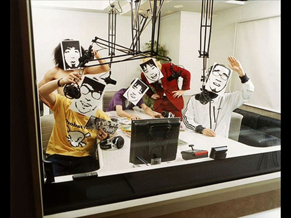 Perfect Day (Beat Crusaders cover)