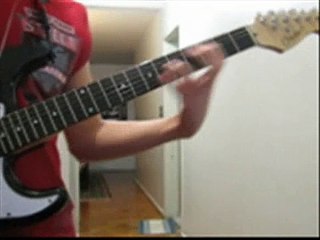 Plebe Rude - Mil Gatos No Telhado (Cover)