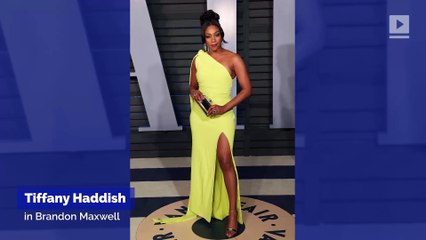 The Best Looks From the Vanity Fair Oscars After-Party