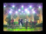 Epik High - Free Love, 에픽하이 - 프리 러브, Music Camp 20040306