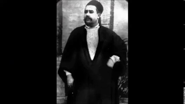 Commandant Mohamed Ben Slama Raconte - 1ère Partie