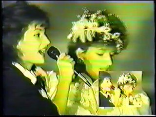 Ceca - Cvetak zanovetak - Svadba Bilje Jevtic i Ace Ilica 1989