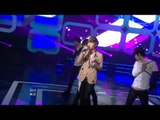 K.will - I need you, 케이윌 - 니가 필요해, Music Core 20120324