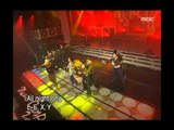 Lexy - Let Me Dance, 렉시 - 렛미 댄스, Music Camp 20040131