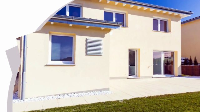 A vendre - Maison - Vuisternens-devant-Romont (1687) - 5 pièces - 157m²