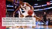 The NCAA March Madness Tournament Explained