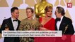The Guy who Tried to Steal Frances McDormand's Oscar has Been Caught