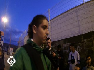 AKATA vs NEO  - 5tos / FMRDS BATTLE (FECHA 3)