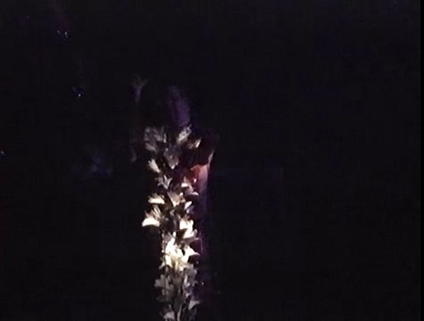 Marilyn Manson - Man That You Fear [Live in Santa Monica 1997]