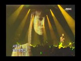 Lee Jee-hoon - Separation story, 이지훈 - 이별 이야기, Music Camp 20040501