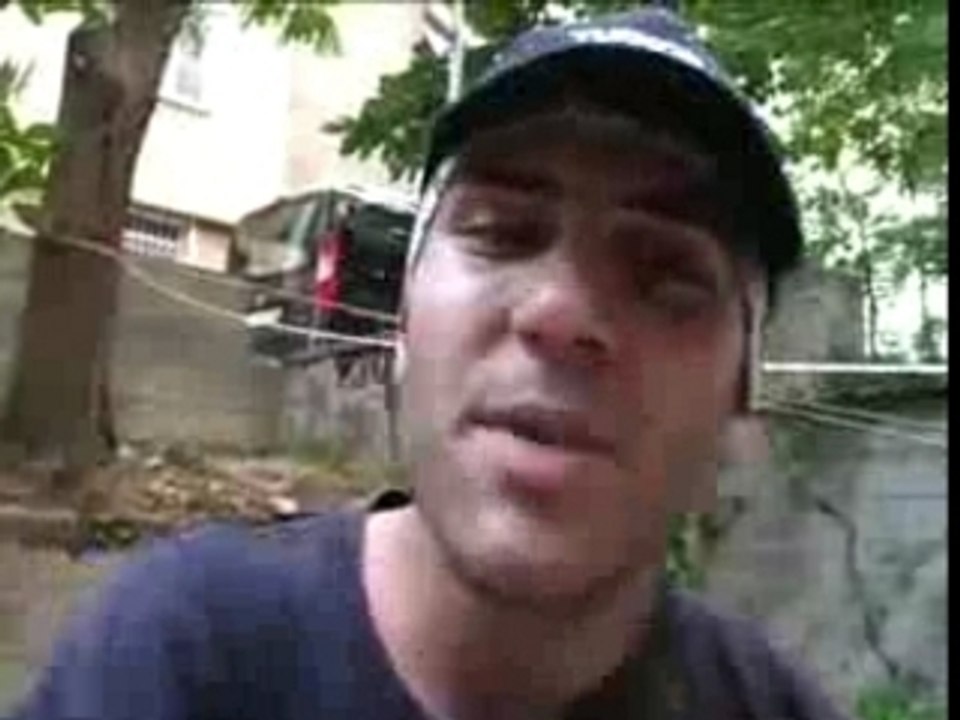 Mc gogle