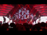 SPICA - Pain Killer, 스피카 - 페인 킬러, Music Core 20120331