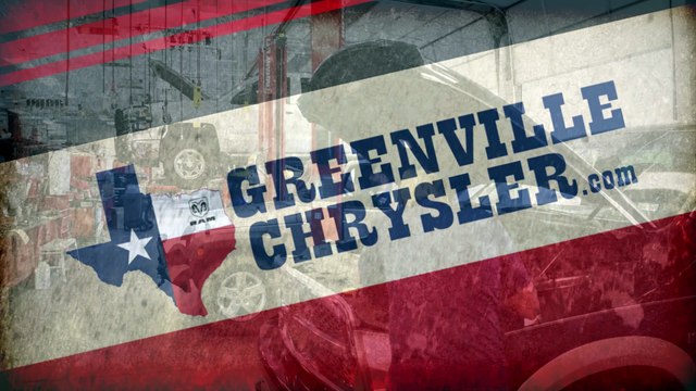 Recommended Maintenance Greenville TX | Tire Rotation Greenville TX