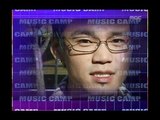 음악캠프 - K-Pop Best(Ballad), 200명의 가수가 뽑은 가요베스트(발라드), Music Camp 20031025