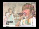음악캠프 - Kim Hyun-sung - After you leave I, 김현성 - 그대 떠난 후에 난, Music Camp 20020713