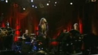 Avril Lavigne - Losing Grip (live at the roxy theatre 2007)