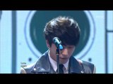 CNBLUE - Hey You, 씨엔블루 - 헤이 유, Music Core 20120331