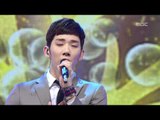 2AM - I Wonder If You Hurt Like Me, 투에이엠 - 너도 나처럼, Music Core 20120331