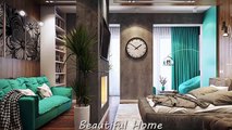 Beautiful modern bedrooms (Part 1) -  Best of Modern Interior - 2020 dream home