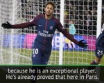 PSG will find talented replacement for Neymar - Zidane and Ramos