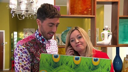 Hollyoaks 5th March 2018