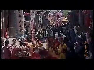 年代剧《乔家大院》29主演 陈建斌  蒋勤勤  马伊琍