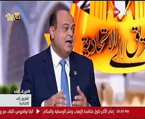 محافظ مطروح: وقعنا 21 عقدًا استثماريًا بقيمة 140 مليار جنيه