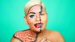 Pop Art Makeup ❘ Halloween Makeup Tutorial