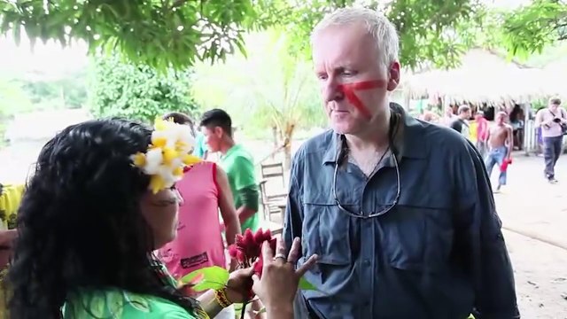 Аватар - 20 классных фактов [О чём Вы не знали]