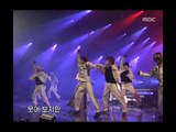 음악캠프 - So Chan-whee - Tattoo, 소찬휘 - 타투, Music Camp 20030208