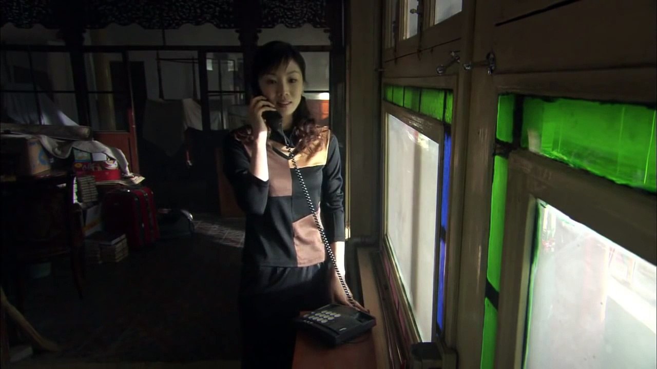情感剧《绝对隐私》04主演 黄觉 海清 陈坤 徐筠 周迅 闫微