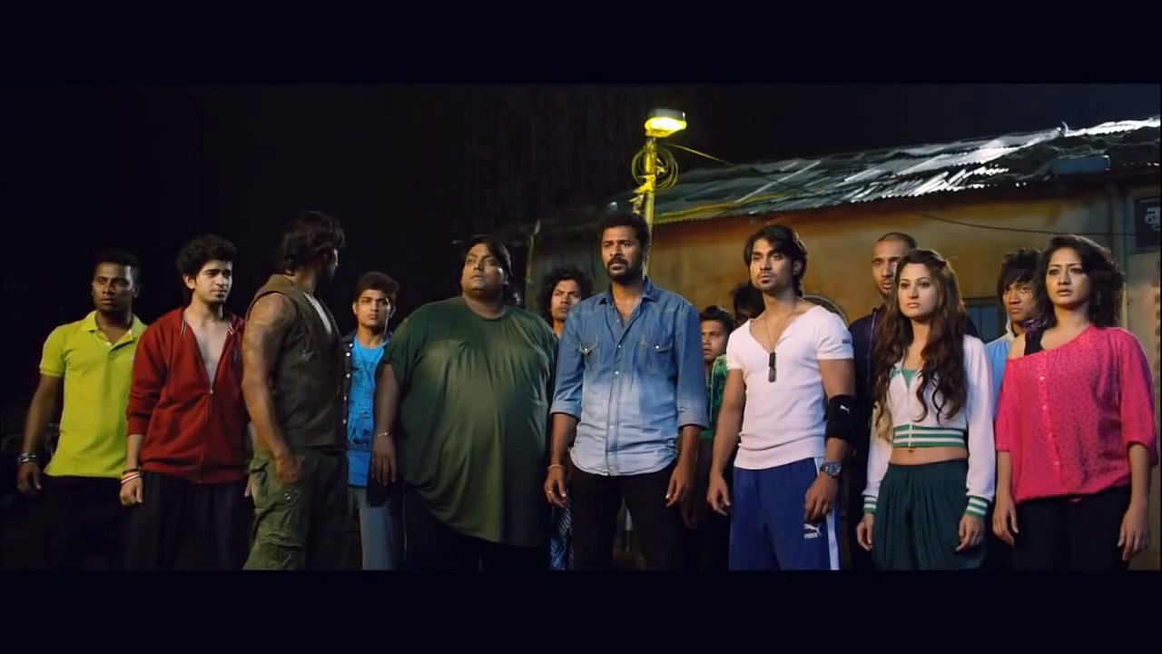 Bezubaan- (ABCD) Any Body Can Dance 2013 Blu ray 1080p HD - YouTube[via torchbrowser.com]