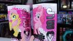 Love MLP Integrity Toys Dolls Unboxing - Fluttershy and Pinkie Pie Inspired Dolls