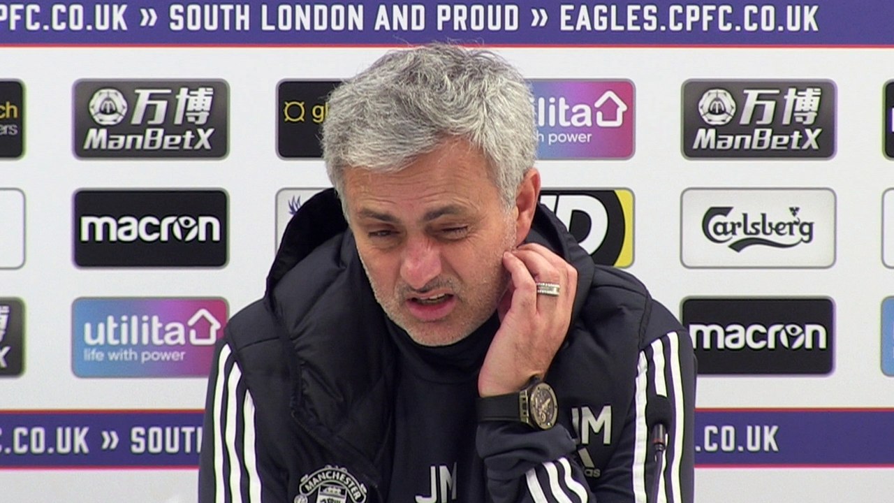 Mourinho revels in thrilling United fightback