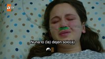 Kırgın Çiçekler (Huérfanas) GRAN FINAL (Bölüm 113) Trailer 1