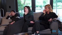 Khloe Kardashian Reveals Sex Of Her Baby & Isn’t Happy - KUWTK Recap