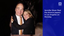 Jim Belushi's Wife Files for Divorce After Nearly 20 Years of Marriage