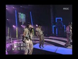 음악캠프 - SE7EN - Come back to me, 세븐 - 와 줘, Music Camp 20030712