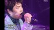 음악캠프 - Park Hyo-shin - Good person, 박효신 - 좋은 사람, Music Camp 20021116
