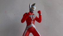 京本セレクション ウルトラマン編 【ガチャ】 / Kyomoto cellection Ultraman figure 【japanese capsule toy】