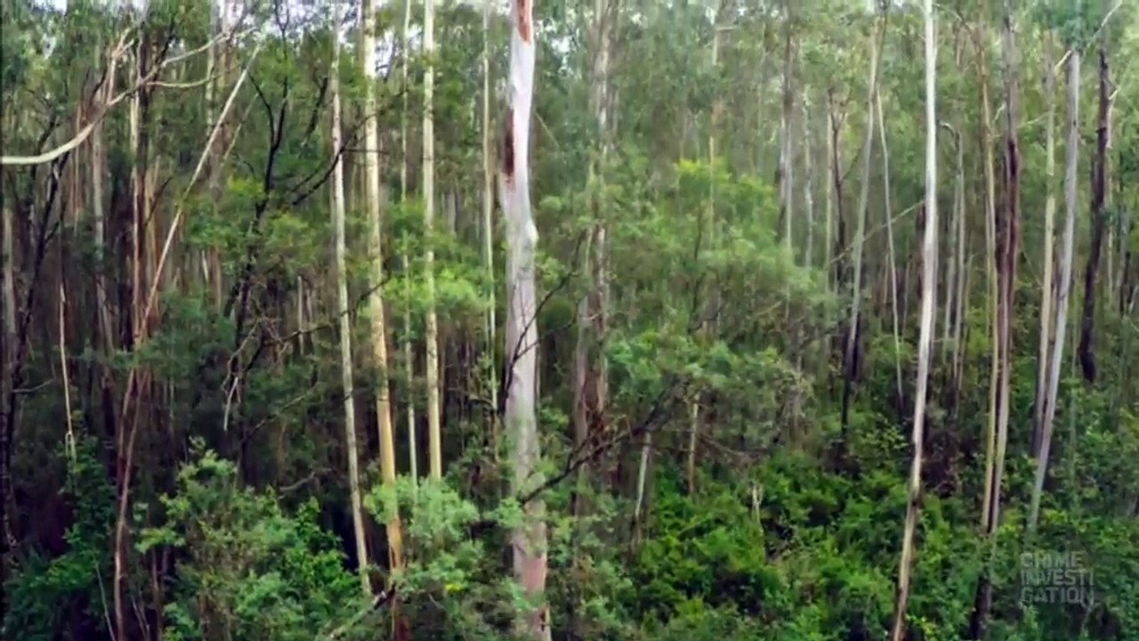 Crimes that shook Australia E02 The Bega Schoolgirl Murders