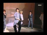 음악캠프 - Noel - Despite holding on, 노을 - 붙잡고도, Music Camp 20030301