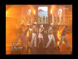 음악캠프 - Lee Jung-hyun - Summer Dance, 이정현 - 써머 댄스, Music Camp 20030802