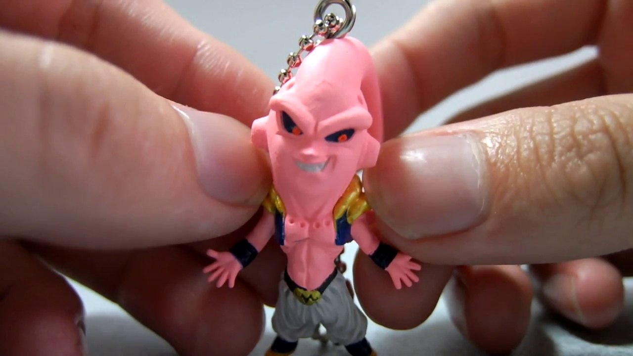 ドラゴンボール UDM BURST 07 【ガチャ】 / Dragonball UDM BURST 07 【japanese capsule toy】