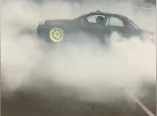 Subaru Impreza Rips 🚗