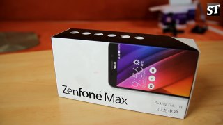 Asus ZenFone MAX - Savrsen za Pokemon GO