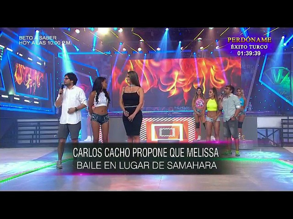 genesis tapia cuadra a melissa klug