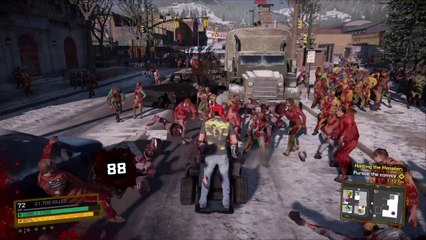 Dead Rising 4: Frank's Big Package