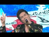 Baechigi - Two guys, 배치기 - 두 마리, Music Core 20120414